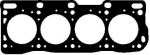 ELRING пр.ГБЦ Mazda E 2000,2200 84- 2.2D (445.540)