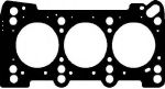 ELRING Прокладка ГБЦ AUDI/VW 2.5TD 3м. 1.20мм 97- (059103383BS, 447.492)