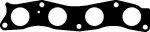 ELRING Прокладка выпуск.коллектора HONDA CIVIC VI/VII/JAZZ 1.2-1.4 02- (18115-PWA-004, 452.110)