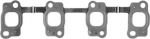 Elring 458.680 прокладка, выпускной коллектор на TOYOTA COROLLA Wagon (__E11_)
