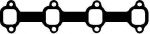 ELRING Прокл.Выпуск.колл. FORD Transit 2,5D/DI/TD/TDI 91-00 <=476.980 (1056838, 476.981)