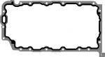 ELRING Прокладка Поддона Opel VectraB/Omega B/Zafira/Saab93 mot.2,0D/TD 96-> (652605, 477.060)