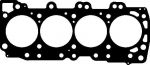 Elring 549.240 прокладка, головка цилиндра на NISSAN NAVARA (D40)