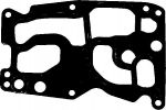 Elring 549.303 прокладка, масляный радиатор на MINI MINI Roadster (R59)