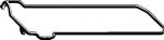 ELRING Прокладка Клап.Крышки MB W201 2.3...2.5L 16V mot.102 88-93 (1020160721, 553.395)