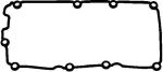 ELRING Прокладка клапанной крышки VAG A4/A6/A8/TOUAREG 2,7TDI/3,0TDI 05-> (cyl. 4-6) (059103483M, 554.980)