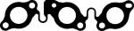 Elring 584.910 прокладка, выпускной коллектор на PEUGEOT 407 купе (6C_)