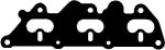 ELRING Прокладка выпуск.коллектора OPELVECTRA B/SAAB 900 2.5 X25XE/B258I 93-00 (0849520, 627.380)