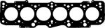 ELRING Прокладка ГБЦ VW/VOLVO 2.4D 3метки 1.61мм 90-96 (075103383F, 632.241)