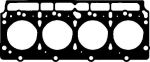 ELRING Прокладка ГБЦ FORD Transit 2,5D/DI/TD 83-00 d=97.00mm t=1,27mm (6796401, 646.450)