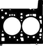 Elring 655.980 прокладка, головка цилиндра на FIAT PUNTO (199)