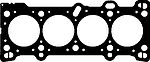 ELRING пр.ГБЦ Mazda 323 C,F,S lV 89-94 1.6,1.6 16V/MX-3 91- 1.6i/Xsedos 6 92-94 1.6 16V (706.881)