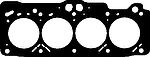 ELRING Прокладка ГБЦ TOYOTA AVENSIS/CARINA E/COROLLA 1.6 4A-FE 92-00 (1111516150, 707.951)