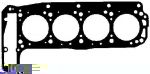 ELRING Прокладка ГБЦ MB W201/W124 2.0L mot.M102 (764.703)
