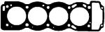 Elring 766.624 прокладка, головка цилиндра на SAAB 900 I (AC4, AM4)