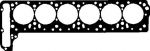 ELRING Прокладка ГБЦ MB W123.126 ->85 (1100162320, 774.049)