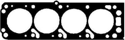 ELRING Прокладка ГБЦ OPEL KADETT/ASCONA/OMEGA/VECTRA/ASTRA/DAEWOO ESPERO 1.8 84-95 (0607986, 828.913)