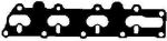 ELRING Прокладка выпускного коллектора OPEL VecA/B OmB AstF 1.8-2.0 16V (850656, 834.793)
