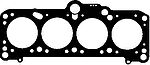ELRING Прокладка ГБЦ VW 1.6D/TD 3-метки 1.70мм 85- (068103383EK, 891.364)