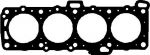 Elring 892.203 прокладка, головка цилиндра на NISSAN SUNNY I Traveller (B11)