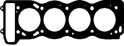 ELRING Прокладка ГБЦ Saab 900, 9000, 9-3 (9185695, 894.054)