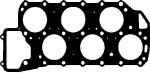 ELRING Прокладка ГБЦ VW T4/SHARAN/FORD GALAXY 2.8 AAA/AES/AFP/AMY (021103383L, 917.908)