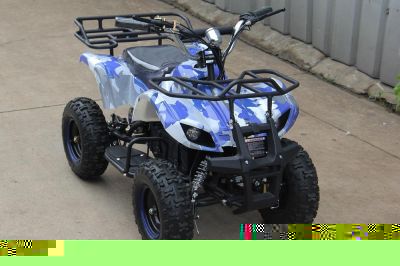 Детский электроквадроцикл Eltreco БАРС 500W