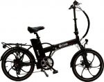 Велогибрид ELTRECO JAZZ 350W