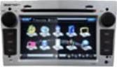 Eonon D5107 OPEL Vectra/Zafira/Astra/Meriva Eonon D5107 OPEL Vectra/Zafira/Astra/Meriva