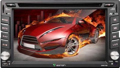 Eonon GM5168 Nissan Primera, Maxima, Pintara 2004-2009