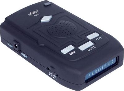 Eplutus RD-323