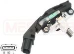 Era 215912 регулятор генератора на TOYOTA CARINA E Sportswagon (_T19_)
