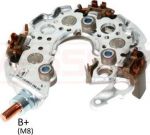 Era 215940 выпрямитель, генератор на FORD FOCUS II седан (DA_)
