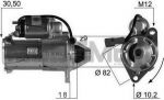 Era 220119 стартер на CHEVROLET LACETTI (J200)