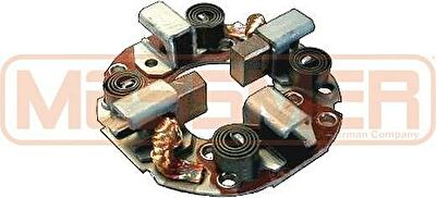 Era 232017 кронштейн, угольная щетка на PEUGEOT BOXER фургон (230L)
