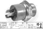 Era 330267 термовыключатель, вентилятор радиатора на PEUGEOT 205 II (20A/C)