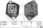 Era 330602 выключатель, фара заднего хода на FORD FOCUS седан (DFW)