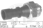 Era 330772 датчик давления масла на FIAT PANDA (141A_)