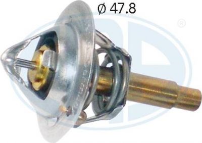 Era 350432 термостат, охлаждающая жидкость на MERCEDES-BENZ C-CLASS купе (CL203)