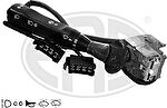 Era 440347 выключатель на колонке рулевого управления на MERCEDES-BENZ O 405