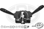 Era 440460 выключатель на колонке рулевого управления на PEUGEOT 206 SW (2E/K)
