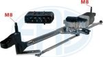 Era 460033 система очистки окон на FIAT STILO (192)