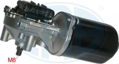 Era 460043 двигатель стеклоочистителя на OPEL CORSA C (F08, F68)