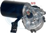 Era 460134 двигатель стеклоочистителя на VW LT 28-46 II фургон (2DA, 2DD, 2DH)