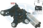 Era 460199 двигатель стеклоочистителя на VW LUPO (6X1, 6E1)