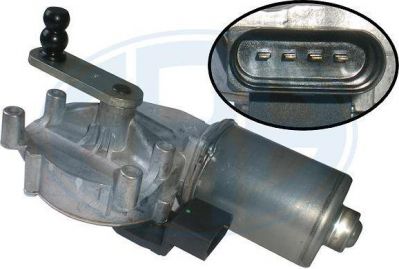 Era 460236 двигатель стеклоочистителя на FORD C-MAX II (DXA/CB7, DXA/CEU)