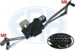 Era 460263 система очистки окон на FIAT DUCATO c бортовой платформой/ходовая часть (250, 290)