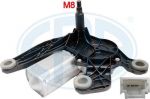 Era 460291 двигатель стеклоочистителя на PEUGEOT 307 (3A/C)