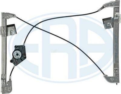 Era 490378 подъемное устройство для окон на SEAT IBIZA IV (6L1)