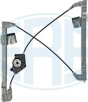 Era 490381 подъемное устройство для окон на SEAT IBIZA IV (6L1)